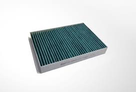 ФИЛЬТР САЛОННЫЙ BIG FILTER GB9983CA