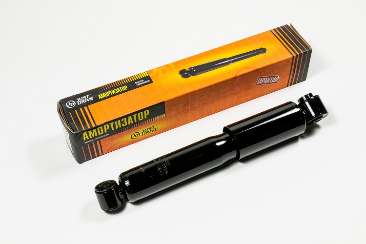 АМОРТИЗАТОР ПОДВЕСКИ JD JAA0561