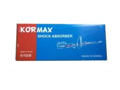 АМОРТИЗАТОР ПОДВЕСКИ KORMAX KMA037