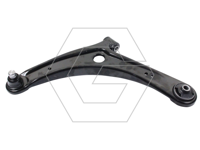 РЫЧАГ ПОДВЕСКИ G-AUTOPARTS GSU060886