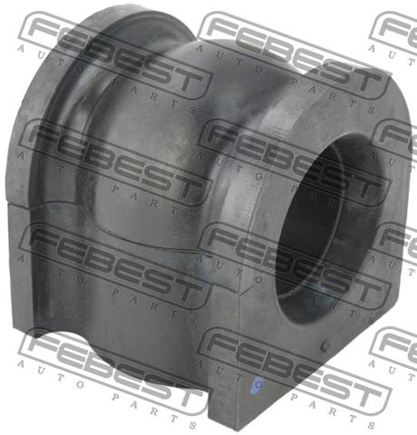 ВТУЛКА ЛИНКА СТАБИЛИЗАТОРА FEBEST HSBRK1F