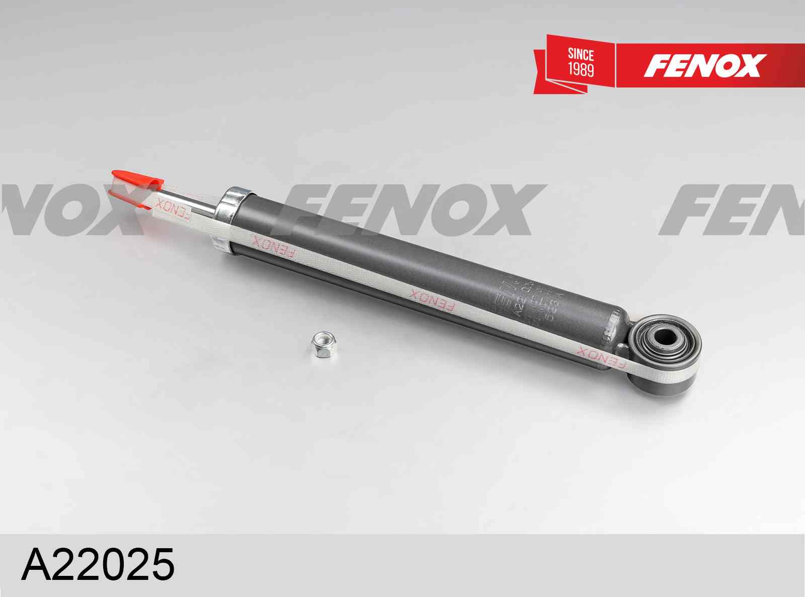 АМОРТИЗАТОР ПОДВЕСКИ FENOX A22025