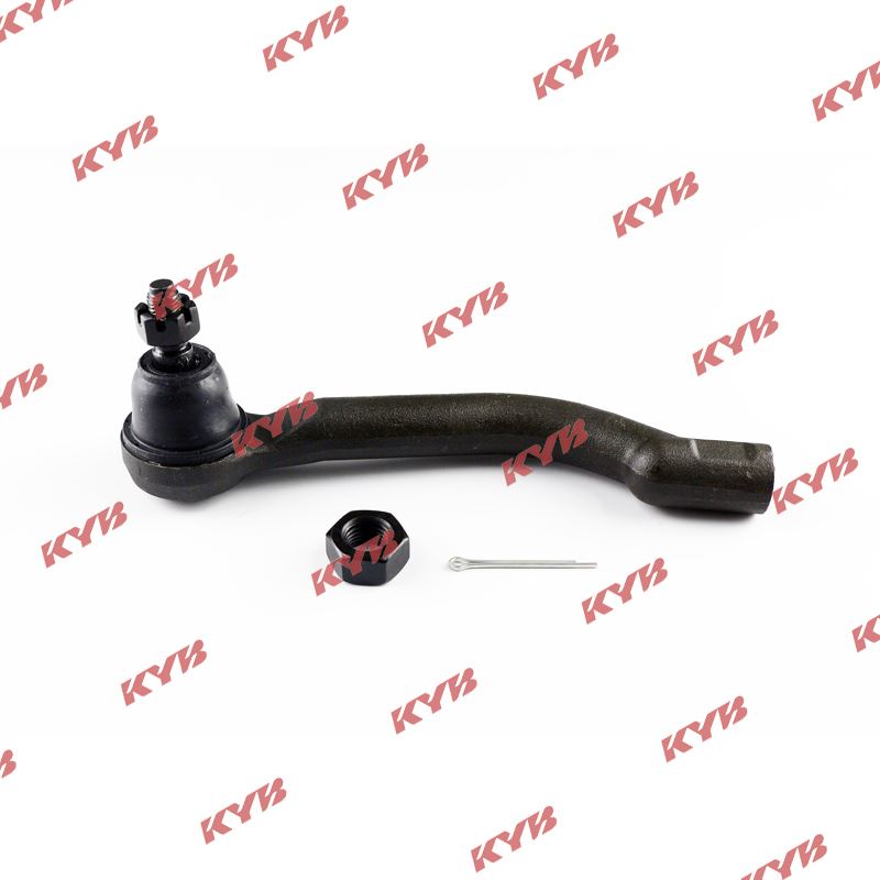 НАКОНЕЧНИК РУЛЕВОЙ KYB KTR1129