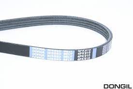 РЕМЕНЬ РУЧЕЙКОВЫЙ DONGIL 4PK910