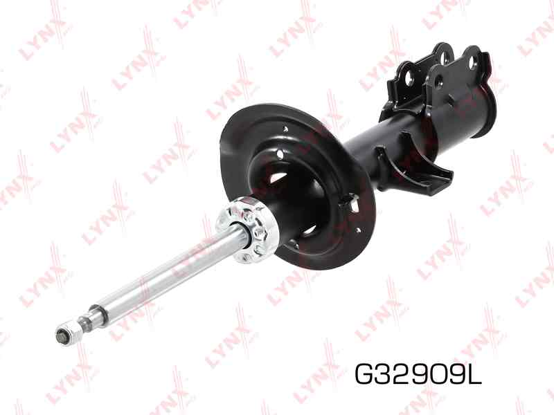 СТОЙКА ГАЗОМАСЛЯНАЯ LYNXauto G32909L