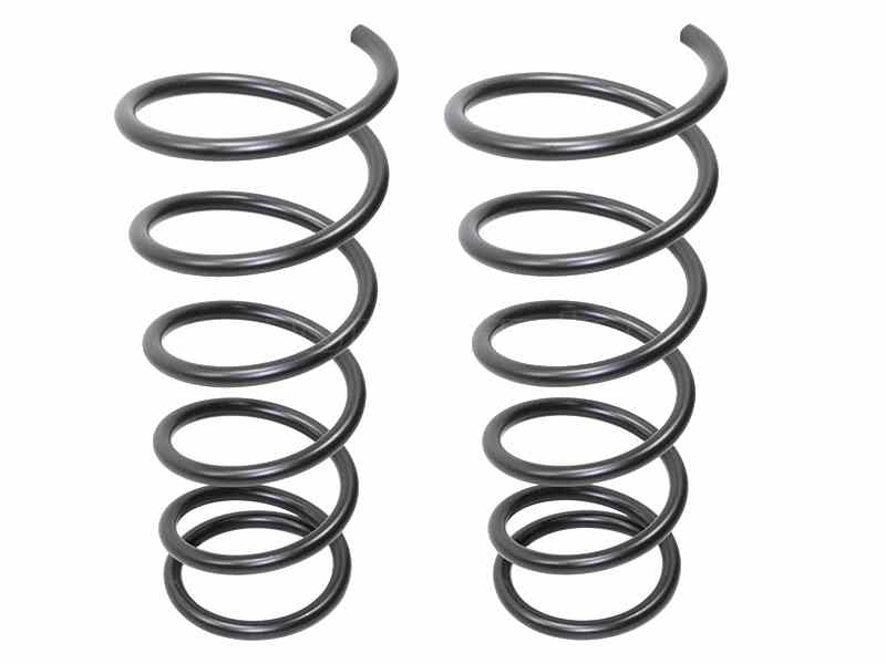 КОМПЛЕКТ ПРУЖИН BAIKOR BKCS0162