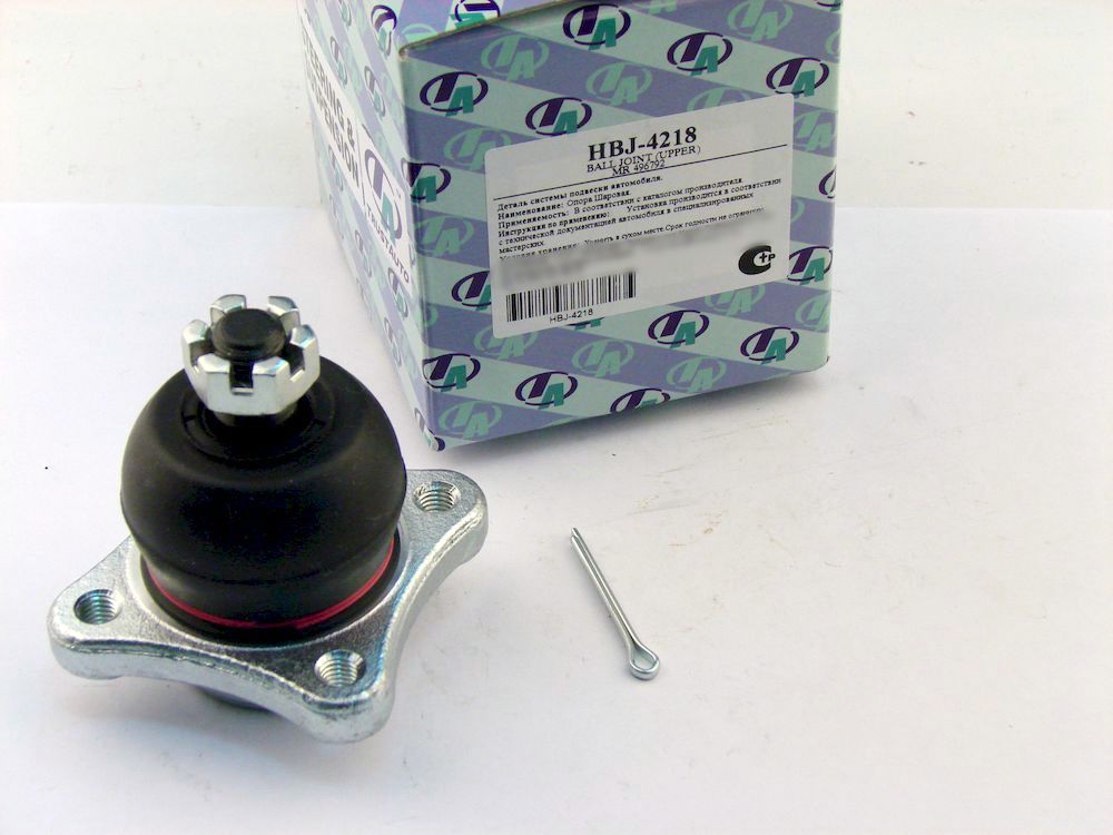 ШАРОВАЯ ОПОРА TRUSTAUTO HBJ4218