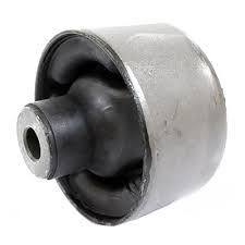 САЙЛЕНТБЛОК РЫЧАГА ПОДВЕСКИ MITSUBISHI 4120A001
