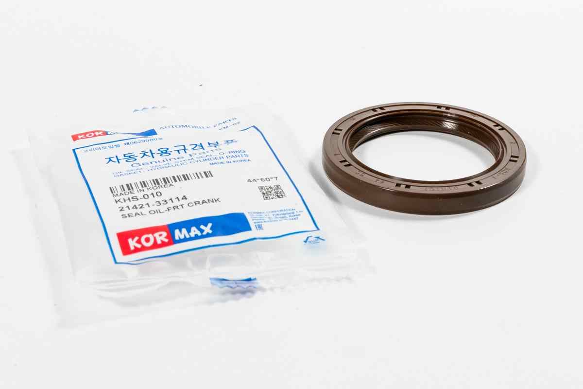 САЛЬНИК КОЛЕНВАЛА KORMAX KHS010