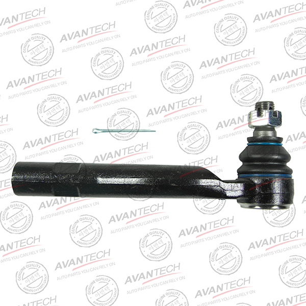 НАКОНЕЧНИК РУЛЕВОЙ AVANTECH ATE0121R