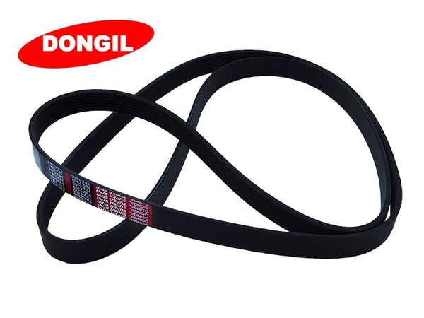 РЕМЕНЬ ПОЛИКЛИНОВЫЙ DONGIL 7PK1760