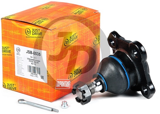 ШАРОВАЯ ОПОРА JD JSB0035