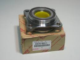 СТУПИЧНЫЙ БЛОК TOYOTA 4357060011