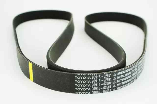 РЕМЕНЬ ПОЛИКЛИНОВЫЙ TOYOTA 9091602601