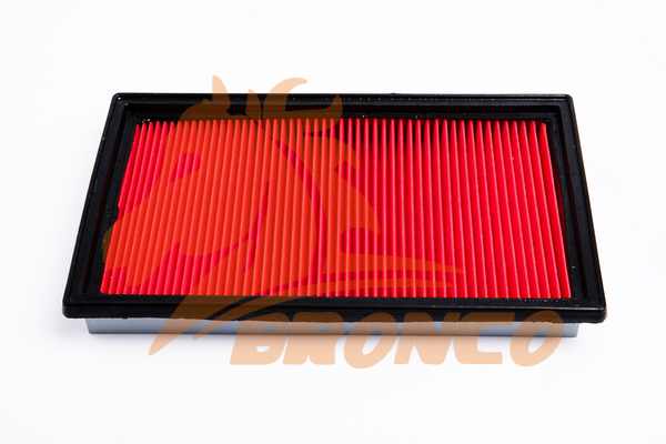 ФИЛЬТР ВОЗДУШНЫЙ BRONCO BRA0208