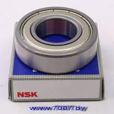ПОДШИПНИК NSK 609D