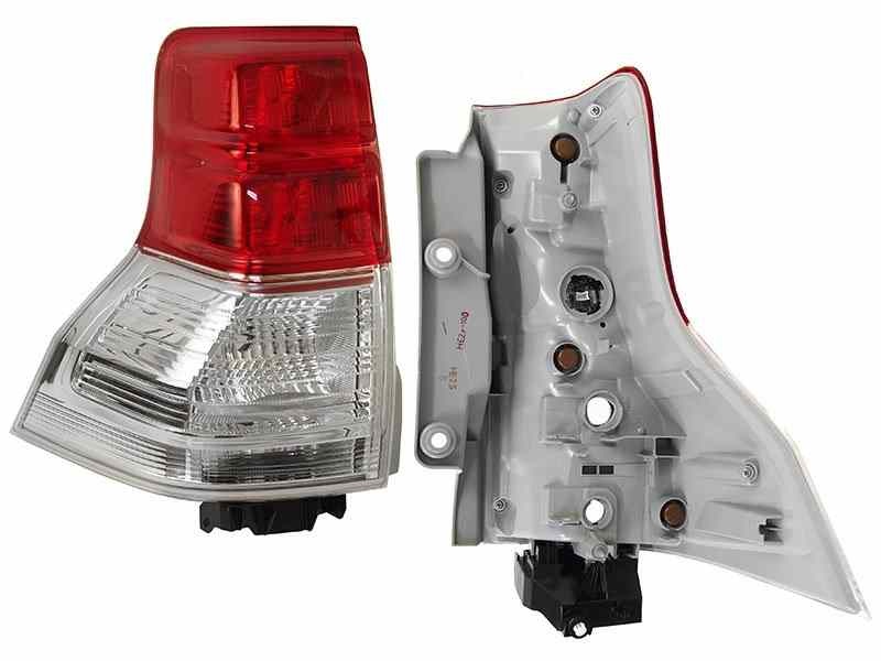 ФОНАРЬ ЗАДНИХ ГАБАРИТОВ TOYOTA 8156160831