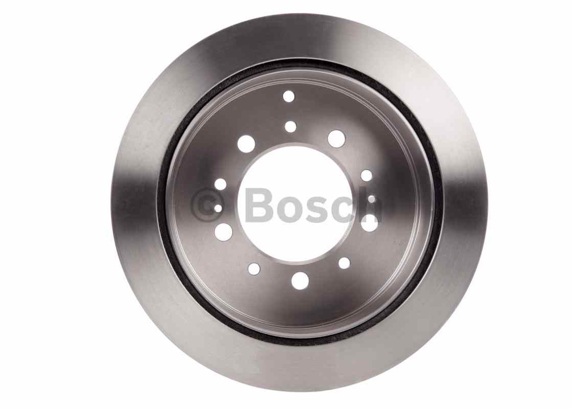 ДИСК ТОРМОЗНОЙ BOSCH 0986479R32