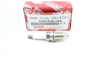 СВЕЧА ЗАЖИГАНИЯ TOYOTA 9091901196
