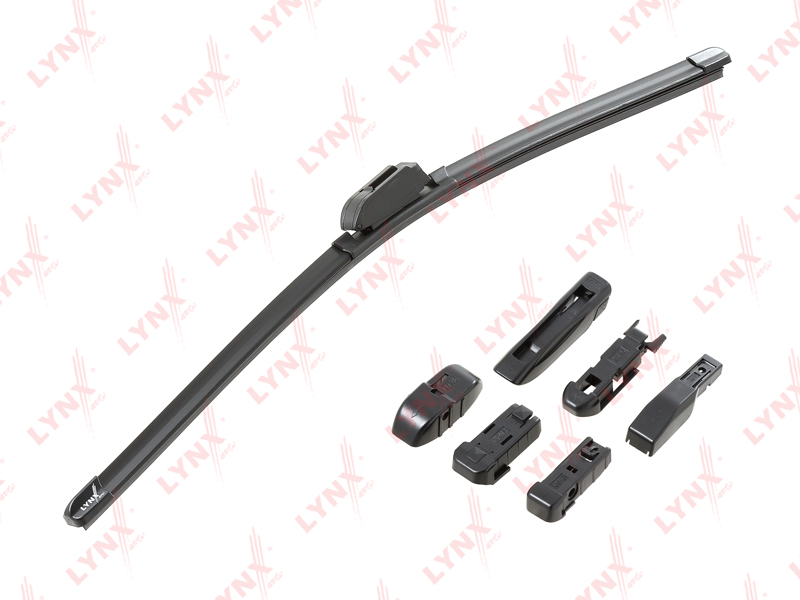 ЩЕТКА СТЕКЛООЧИСТИТЕЛЯ LYNXauto XF500
