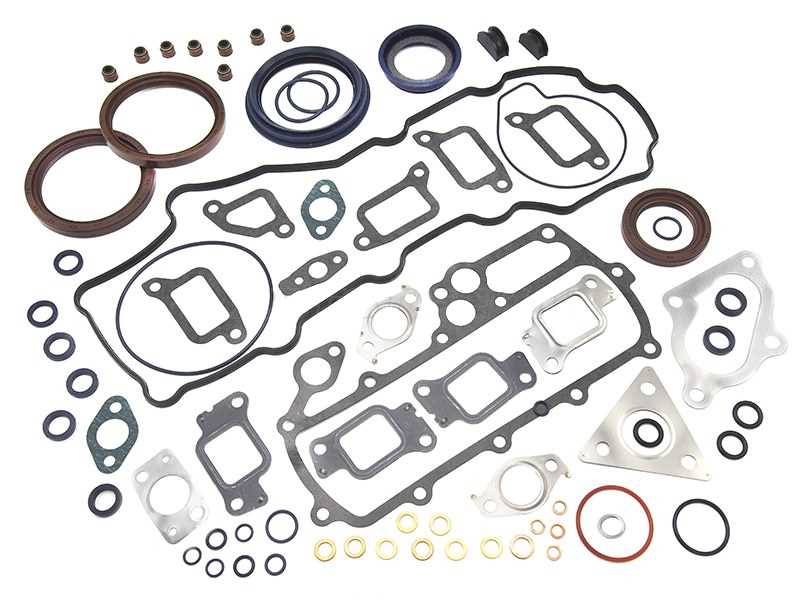 РЕМКОМПЛЕКТ ДВИГАТЕЛЯ STONE JFS30253WOHG1