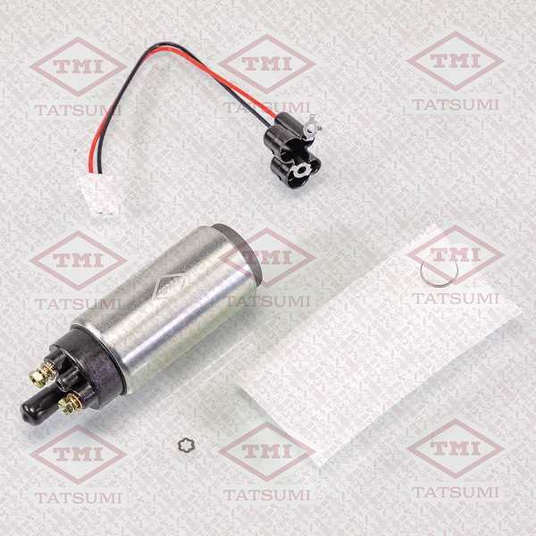 НАСОС ТОПЛИВНЫЙ БЕНЗИН TATSUMI THA1017