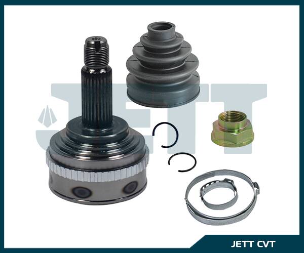 ШРУС ВНЕШНИЙ (НАРУЖНИЙ) JETT V413083ABS