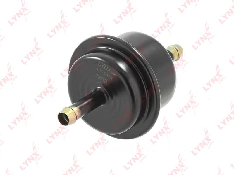 ФИЛЬТР ТОПЛИВНЫЙ LYNXauto LT1157