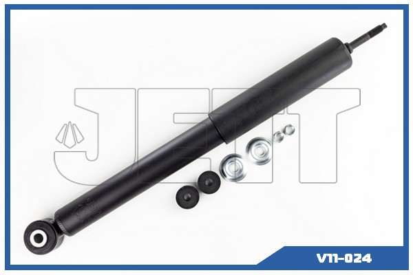 АМОРТИЗАТОР ПОДВЕСКИ JETT V11024