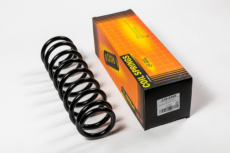 ПРУЖИНА ПОДВЕСКИ JD JJS2269
