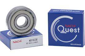 ПОДШИПНИК NACHI 6303ZZEC3