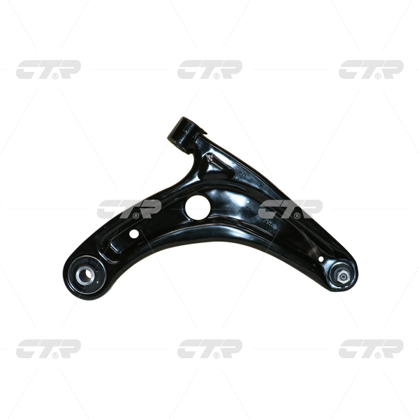 РЫЧАГ ПОДВЕСКИ CTR CQ0065R