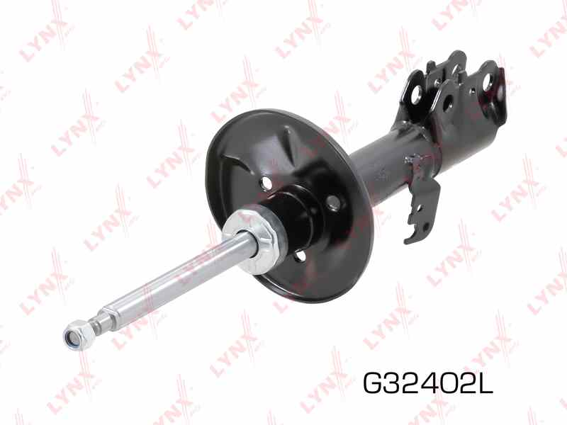 СТОЙКА ГАЗОМАСЛЯНАЯ LYNXauto G32402L