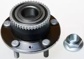 СТУПИЧНЫЙ УЗЕЛ GMB GH21330