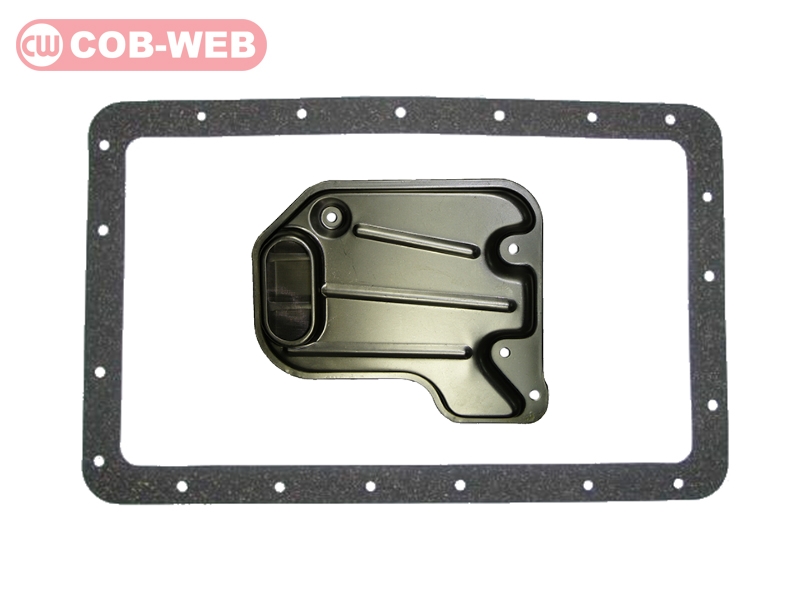 ФИЛЬТР АКПП COB-WEB 11259A