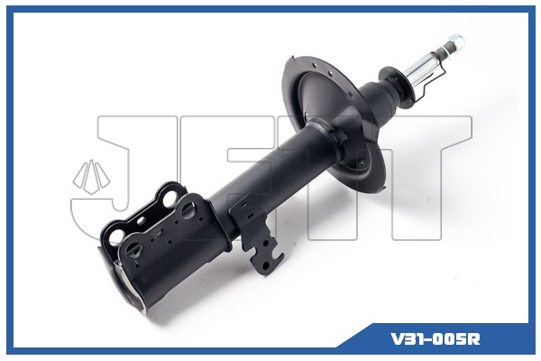 СТОЙКА ГАЗОМАСЛЯНАЯ JETT V31005R