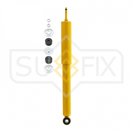 АМОРТИЗАТОР ПОДВЕСКИ SUFIX SA1062