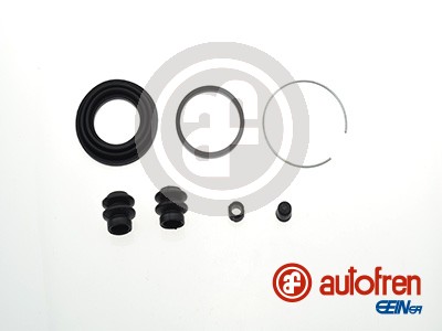РЕМКОМПЛЕКТ СУППОРТОВ SEINSA AUTOFREN D4782