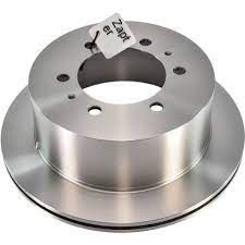 ДИСК ТОРМОЗНОЙ BOSCH 0986479R57