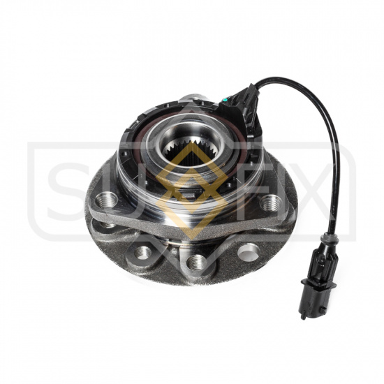 СТУПИЦА В СБОРЕ SUFIX SN1095