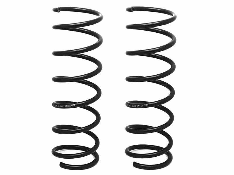 КОМПЛЕКТ ПРУЖИН BAIKOR BKCS0117