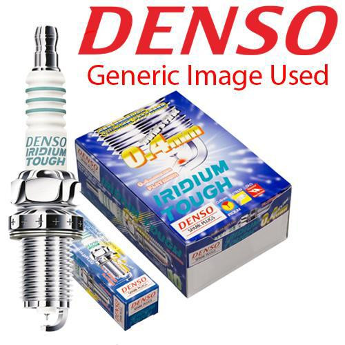 СВЕЧА ЗАЖИГАНИЯ DENSO VX22BC