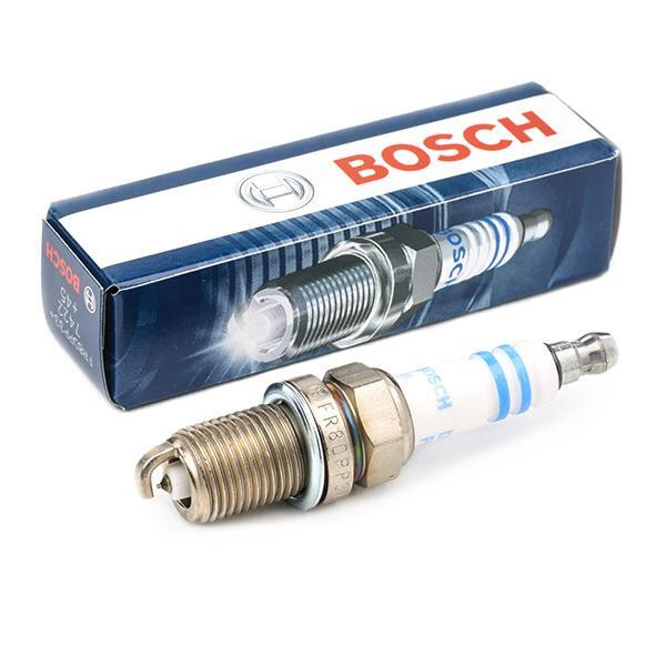 СВЕЧА ЗАЖИГАНИЯ BOSCH 0242230500