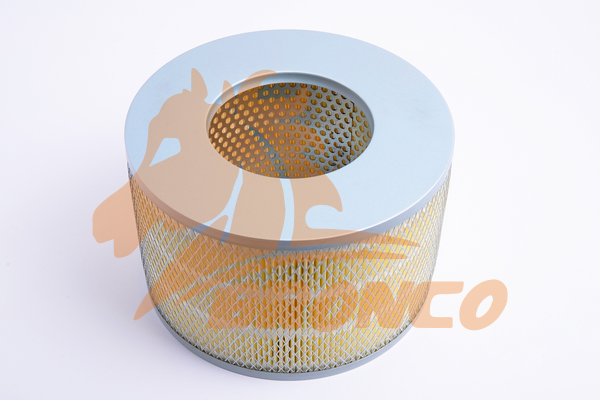 ФИЛЬТР ВОЗДУШНЫЙ BRONCO BRA0543