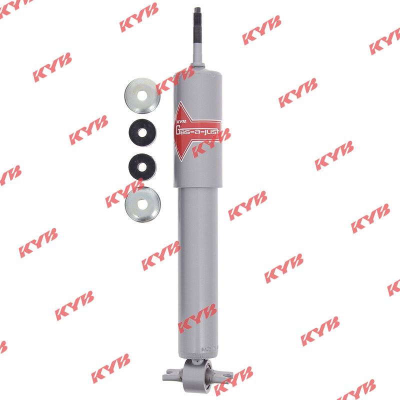 АМОРТИЗАТОР ПОДВЕСКИ KYB 554061