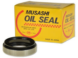 САЛЬНИК MUSASHI I3637