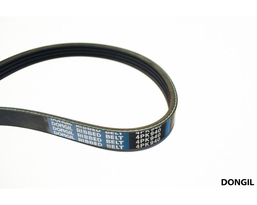 РЕМЕНЬ ПОЛИКЛИНОВЫЙ DONGIL 4PK940
