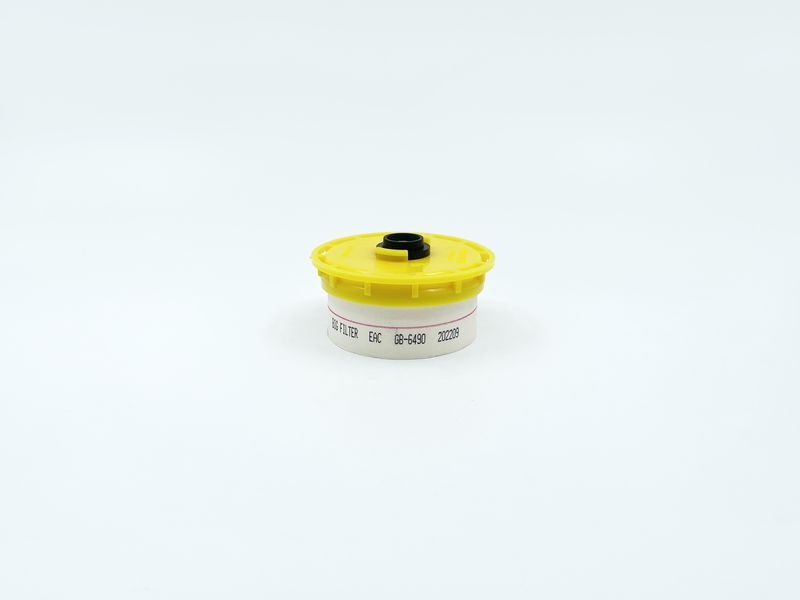 ФИЛЬТР ТОПЛИВНЫЙ BIG FILTER GB6490