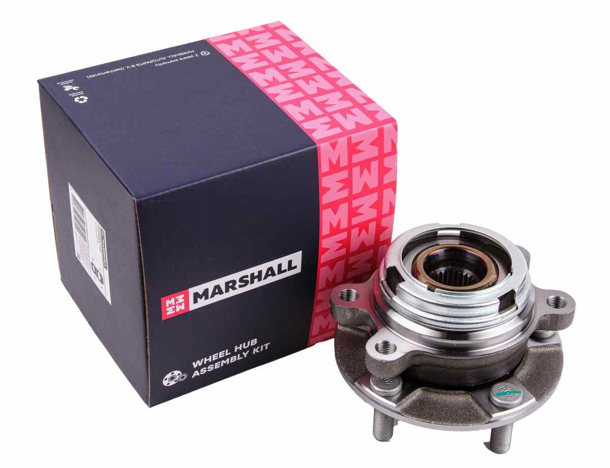 СТУПИЦА В СБОРЕ Marshall M8136984