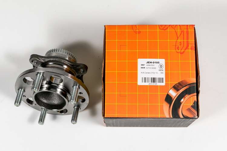 СТУПИЦА В СБОРЕ JD JEH0105